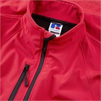 GIACCA SOFTSHELL UOMO